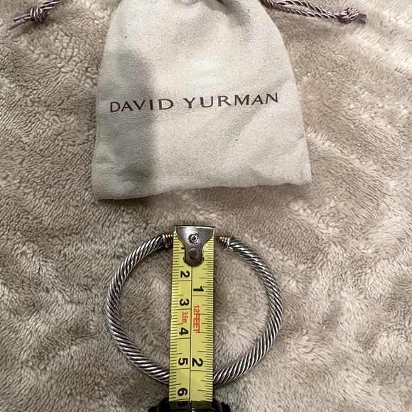 David Yurman bangle - Picture 7 of 10